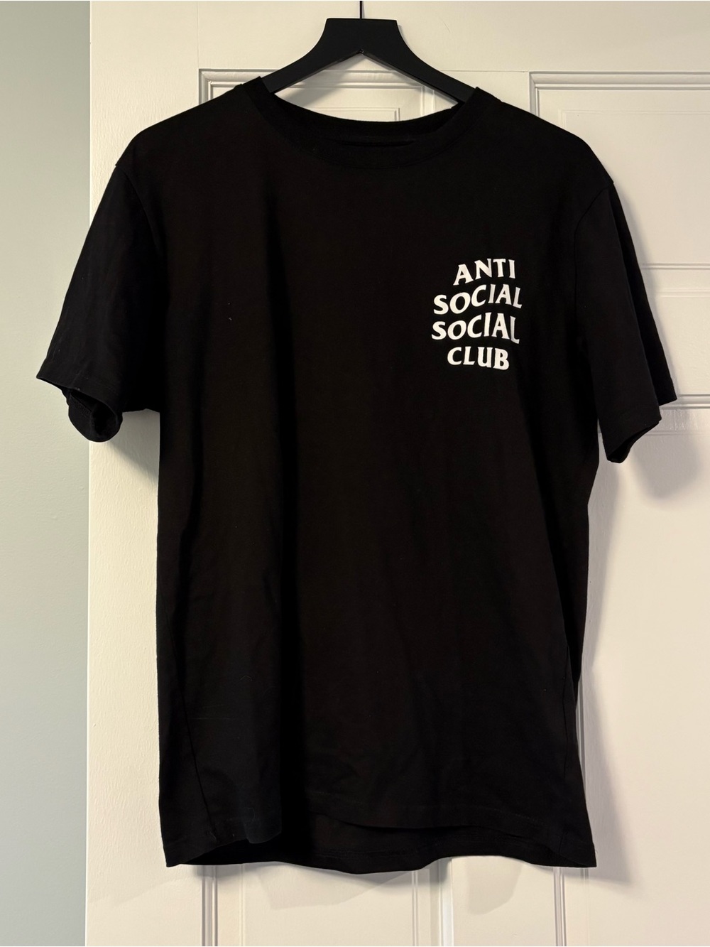 Anti Social Social Club Shirt